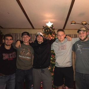 Meet your Posher, Corey